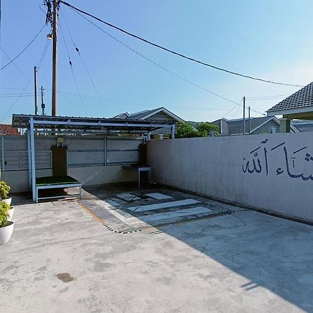 Maisarah Homestay تشانغلن المظهر الخارجي الصورة