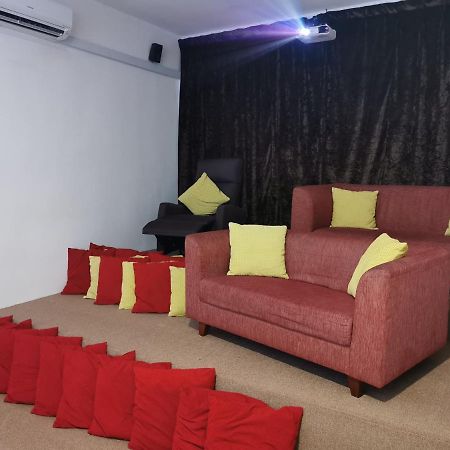 Maisarah Homestay تشانغلن المظهر الخارجي الصورة