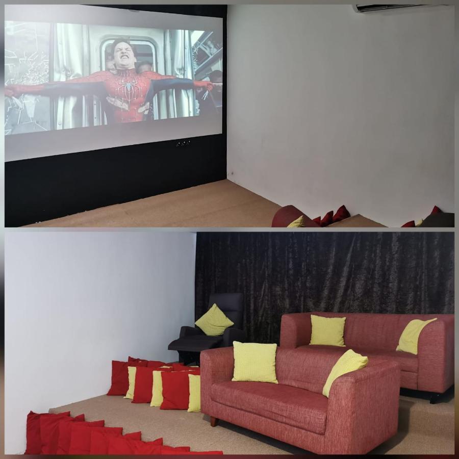 Maisarah Homestay تشانغلن المظهر الخارجي الصورة