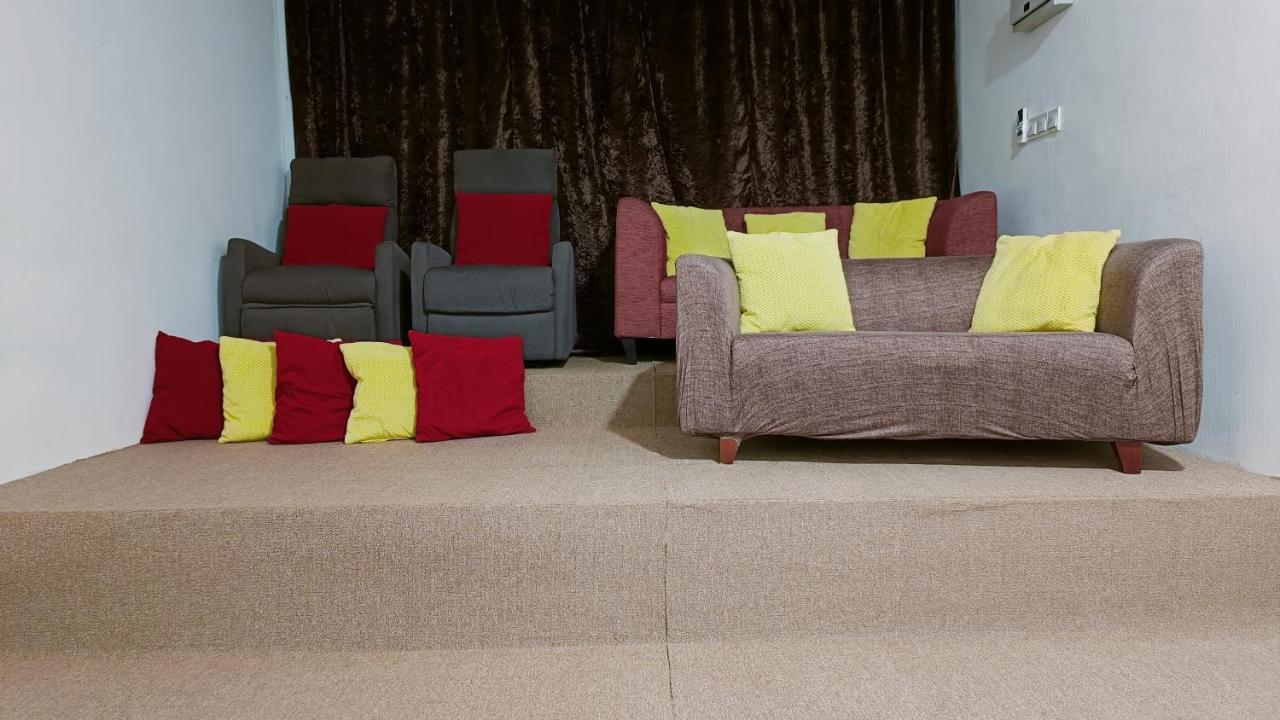 Maisarah Homestay تشانغلن المظهر الخارجي الصورة