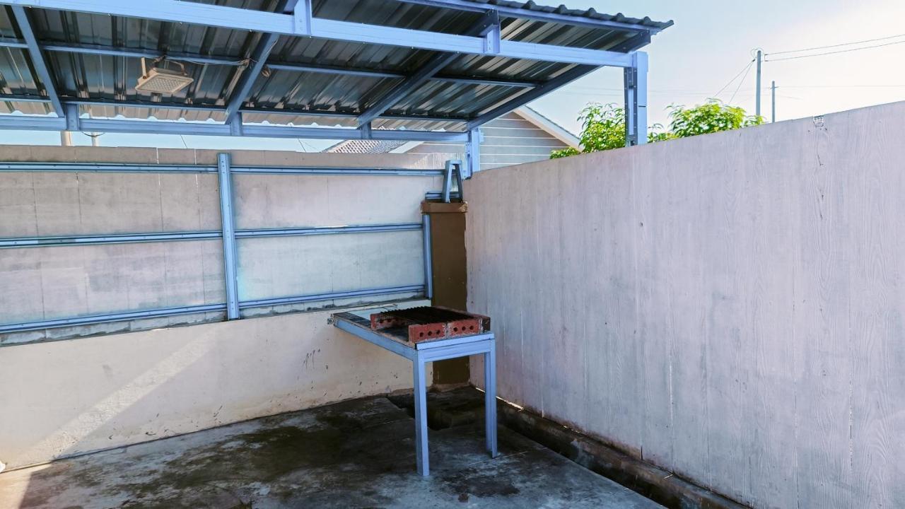 Maisarah Homestay تشانغلن المظهر الخارجي الصورة