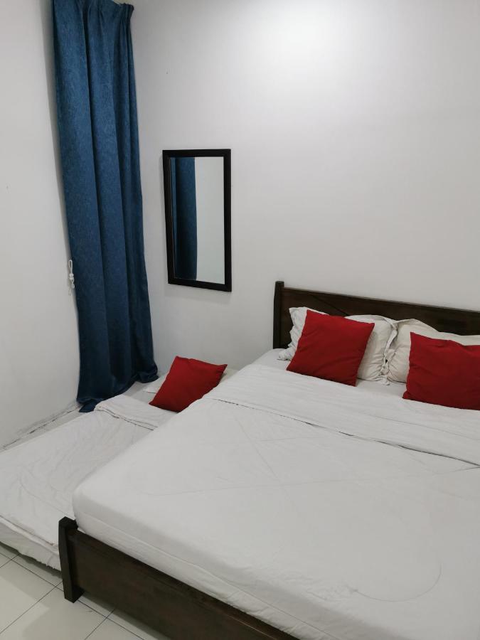 Maisarah Homestay تشانغلن المظهر الخارجي الصورة