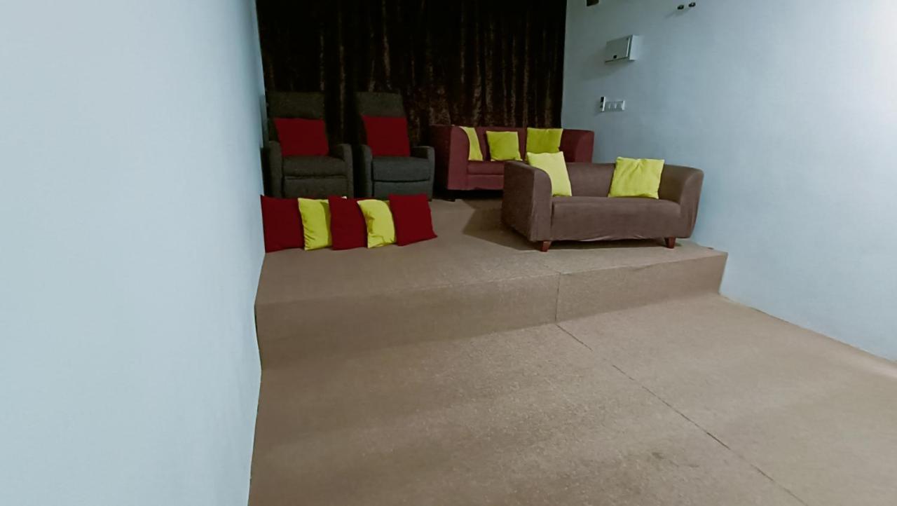 Maisarah Homestay تشانغلن المظهر الخارجي الصورة