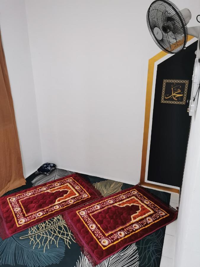 Maisarah Homestay تشانغلن المظهر الخارجي الصورة