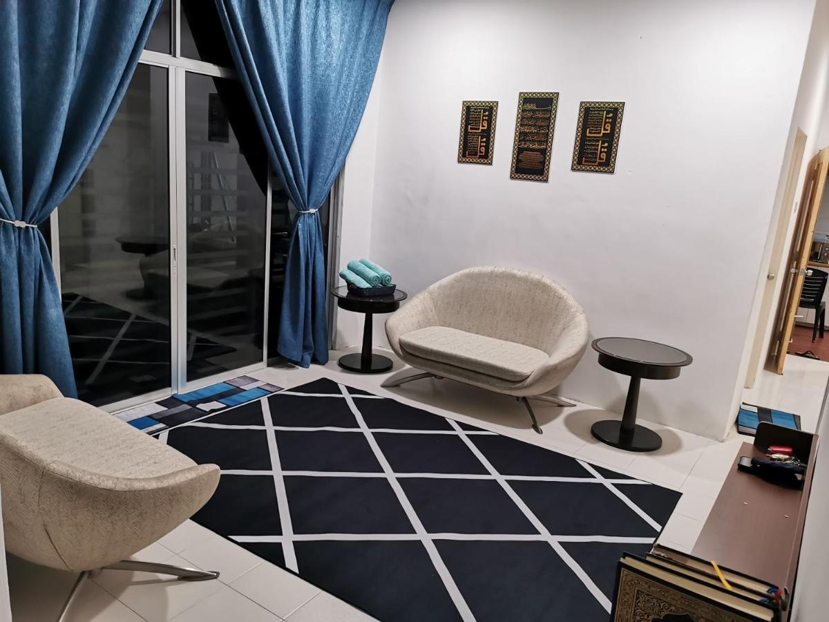 Maisarah Homestay تشانغلن المظهر الخارجي الصورة